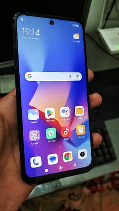 Redmi Note 10 5G - 6/128