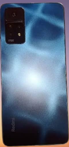 Redmi Note 11 pro for urgent sale , serious buyers contact only