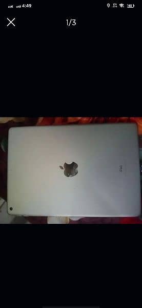 ipad 9th gen 256gb 1