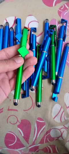 Stylus Pen Quantity Available on Wholesale Stationary