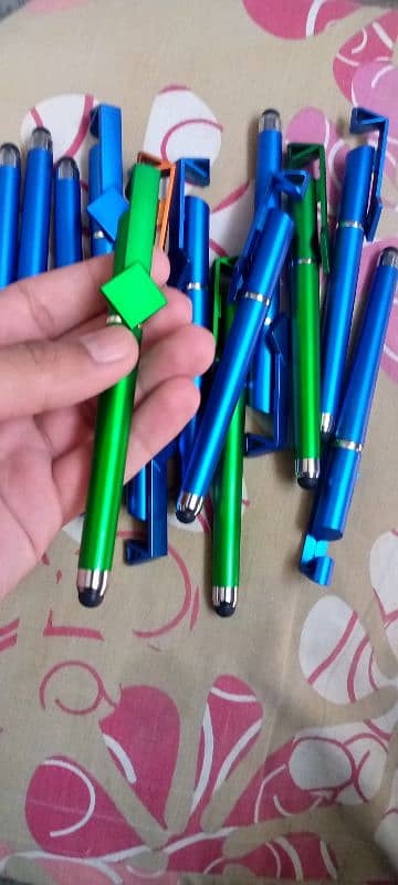 Stylus Pen Quantity Available on Wholesale Stationary 0