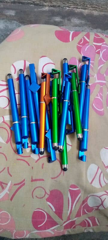 Stylus Pen Quantity Available on Wholesale Stationary 1