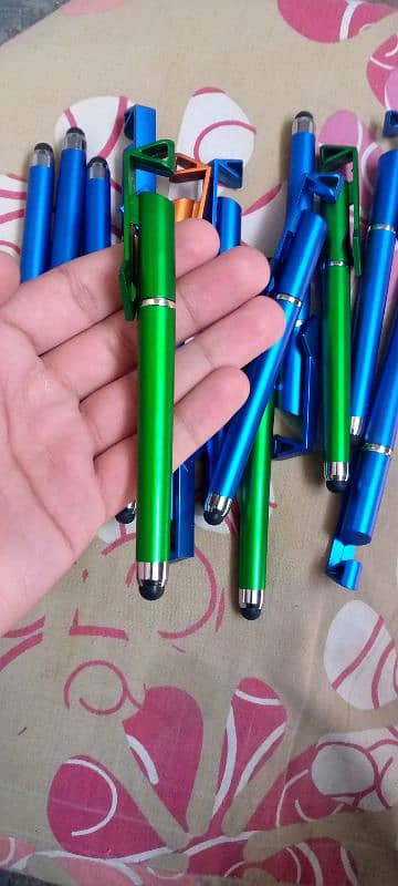 Stylus Pen Quantity Available on Wholesale Stationary 2