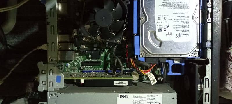 i5 6 Generation OPTIPLEX 5040 2