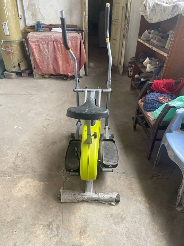 Slimline Cycle For Sale 0