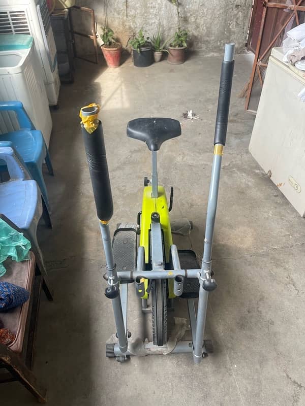 Slimline Cycle For Sale 1