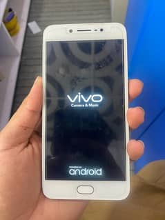 Vivo Y67