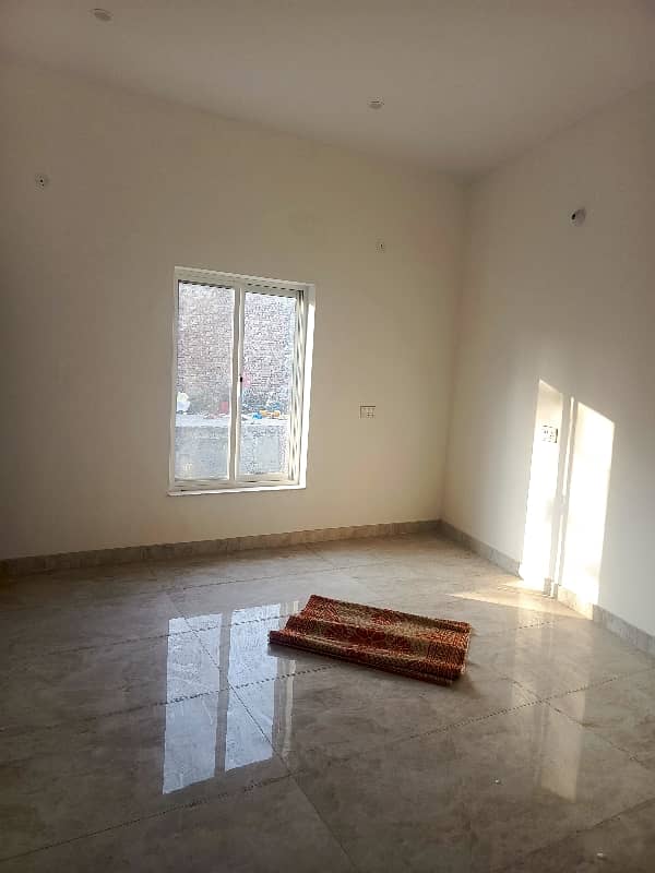 Brand New House For RENT 3