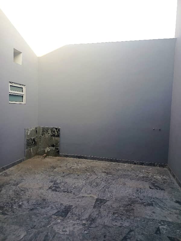 Brand New House For RENT 7