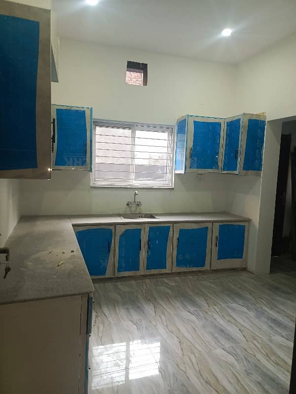 Brand New House For RENT 15