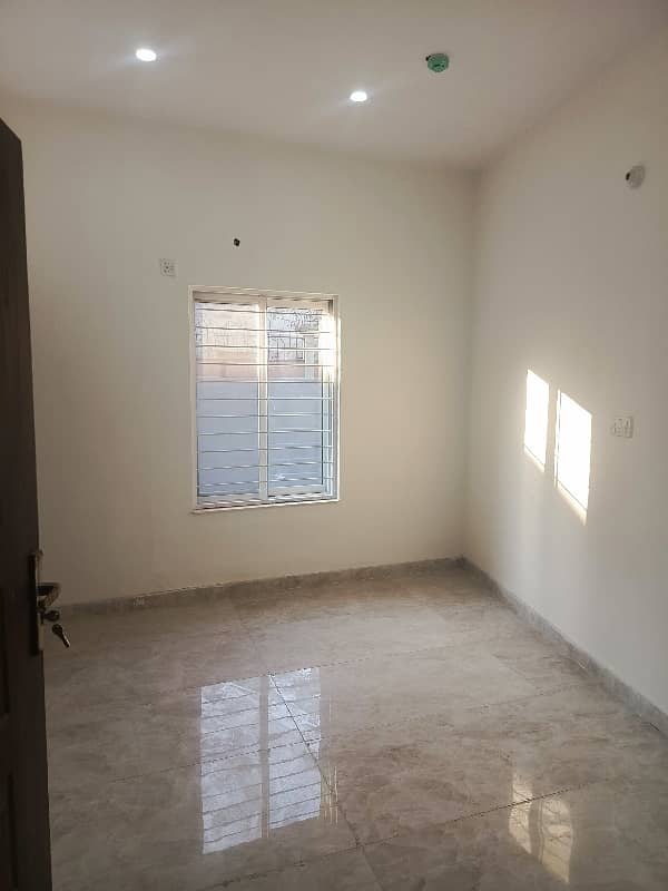 Brand New House For RENT 20