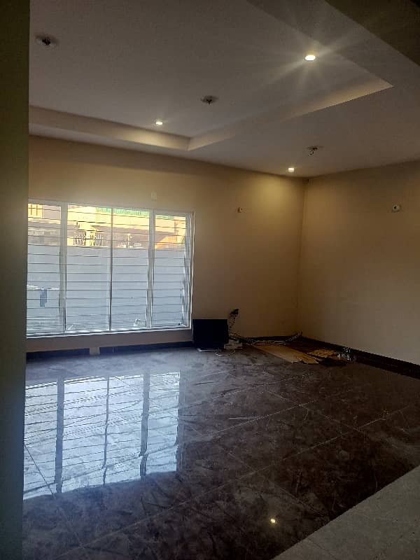 Brand New House For RENT 23