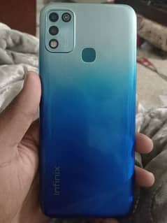 Infinix hot 11