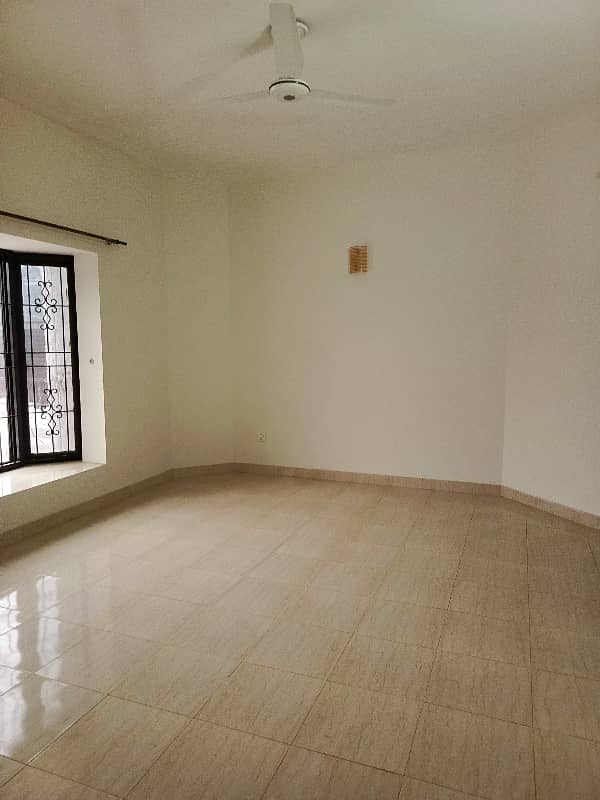 Single Story 1Kanal House For RENT 13