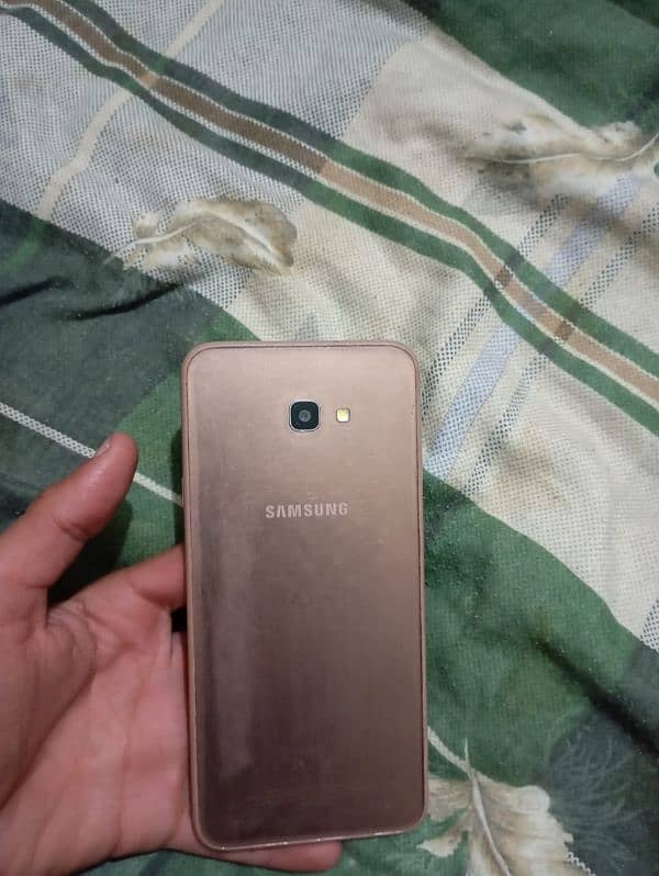 Samsung Galaxy j4+ 2