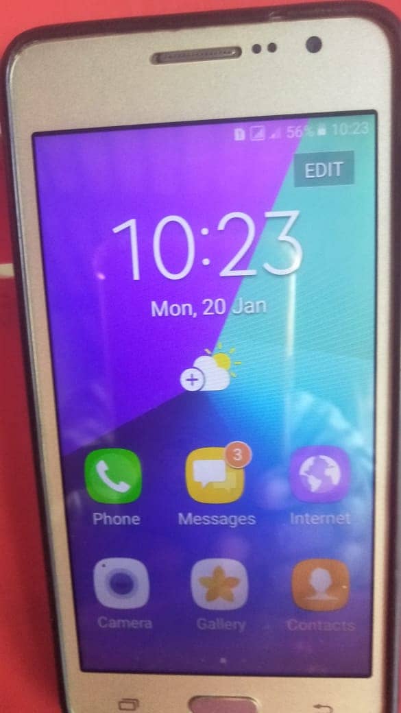 A+One Condition Like New Mobile in Cheap Price PTA 1