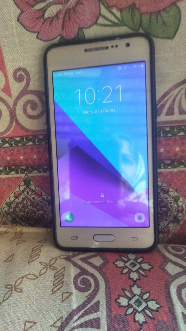 A+One Condition Like New Mobile in Cheap Price PTA 5