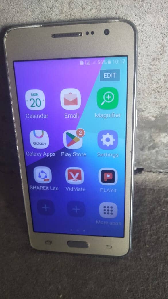 A+One Condition Like New Mobile in Cheap Price PTA 9