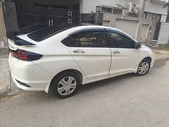 Honda City 2024 1.2