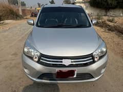 Suzuki cultus vxl 2021 Bata 2022 model total genuine