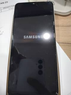 samsung A12