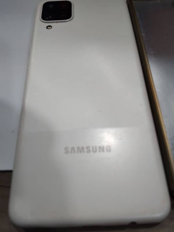 samsung A12 1