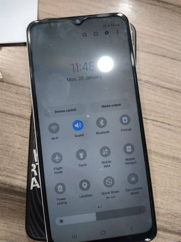 samsung A12 2