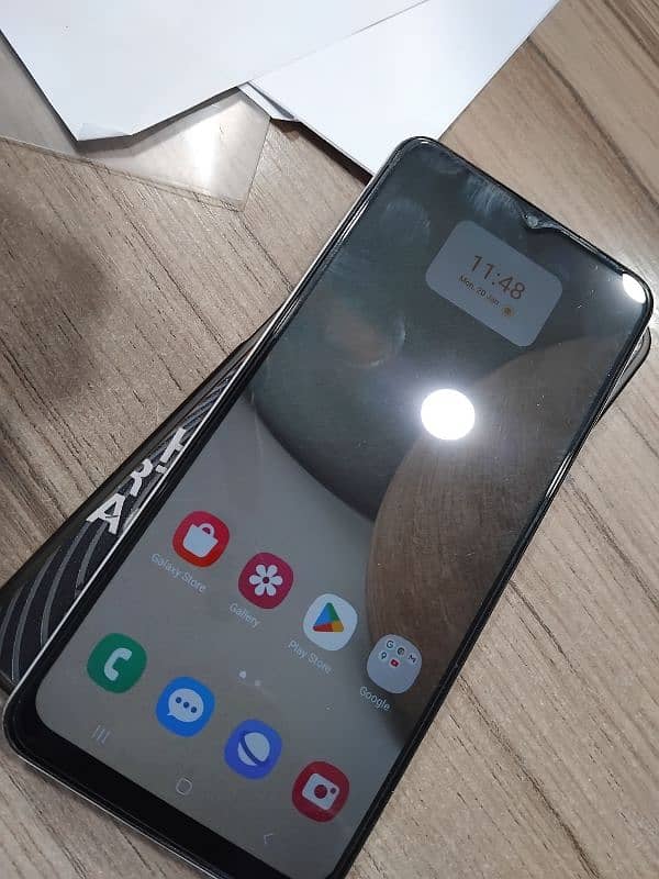 samsung A12 3