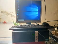 Core i5 2nd Generation pc for sale