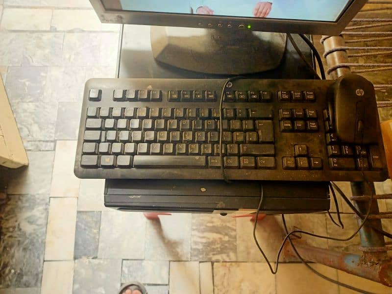 Core i5 2nd Generation pc for sale 1