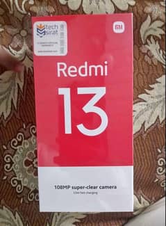 Redmi 13 8/128