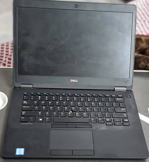 DELL Latitude Core i7 Laptop 1