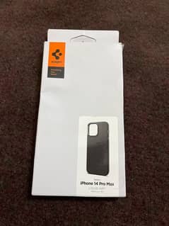 iPhone 14 Pro Max Case Spigen Liquid Air