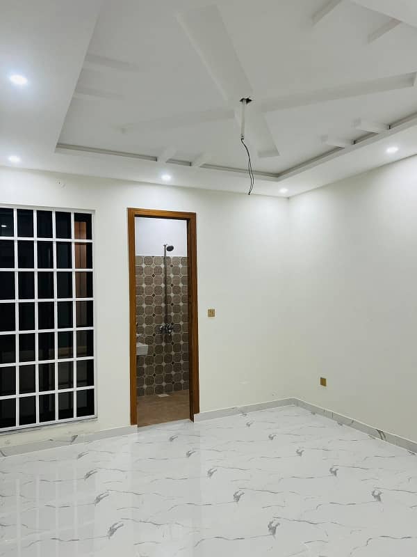 5 Marla Brand New House For Sale In Nashaman E Iqbal Phase 2 A2 34