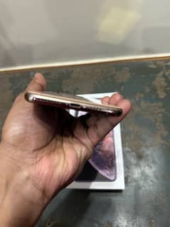 Xs Max PTA 256Gb