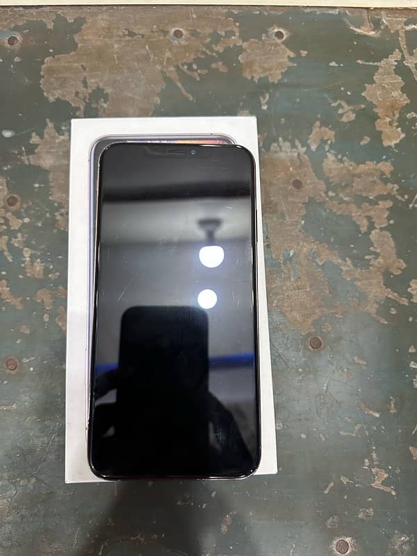 Xs Max PTA 256Gb 2