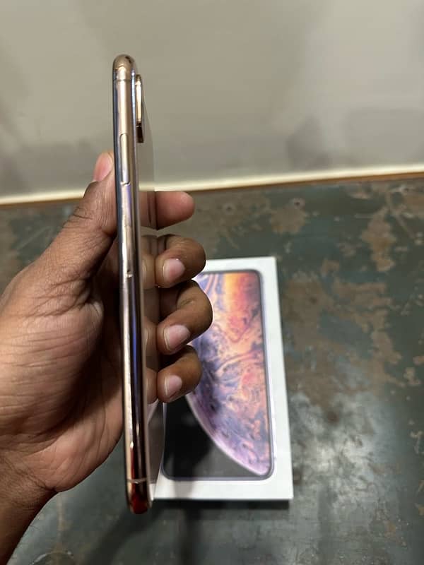 Xs Max PTA 256Gb 3