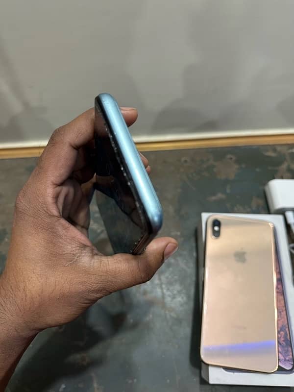 Xs Max PTA 256Gb 6