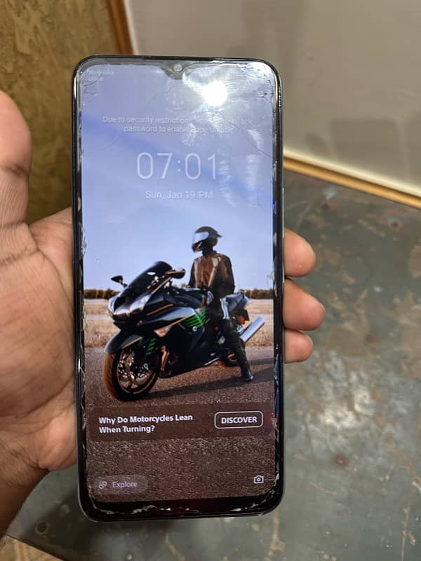 Xs Max PTA 256Gb 8