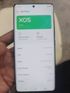 Infinix zero 30==03079923998