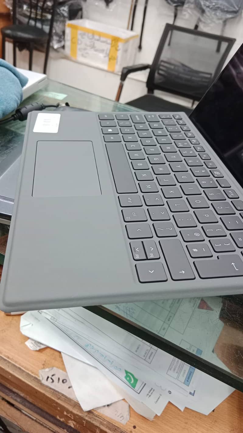 Dell Latitude 7320 Detachable 3