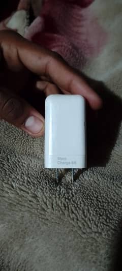 OnePlus original charger