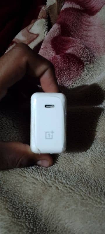 OnePlus original charger 2