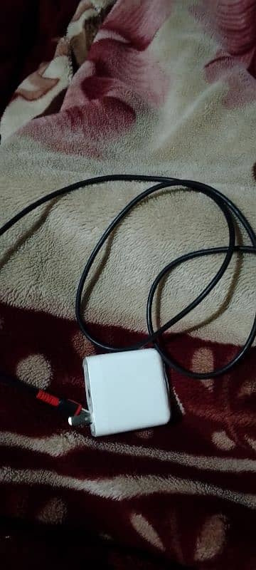 OnePlus original charger 3