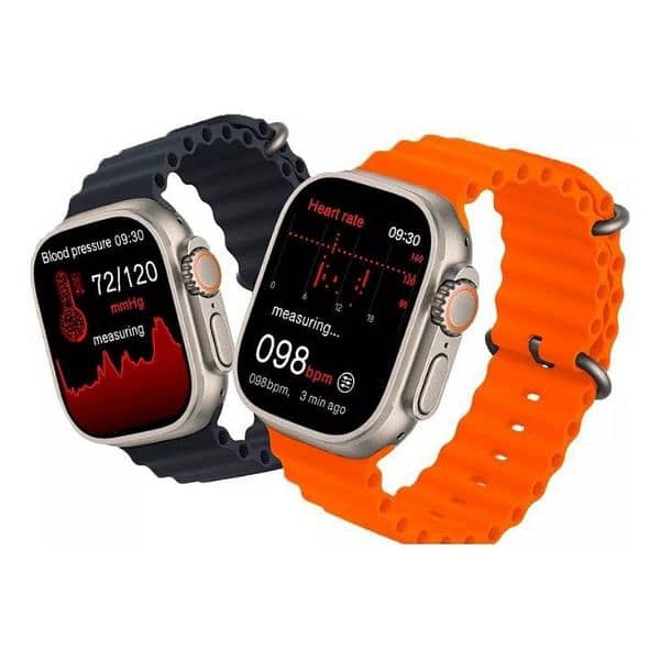 Smart Watches Available with delivery 1