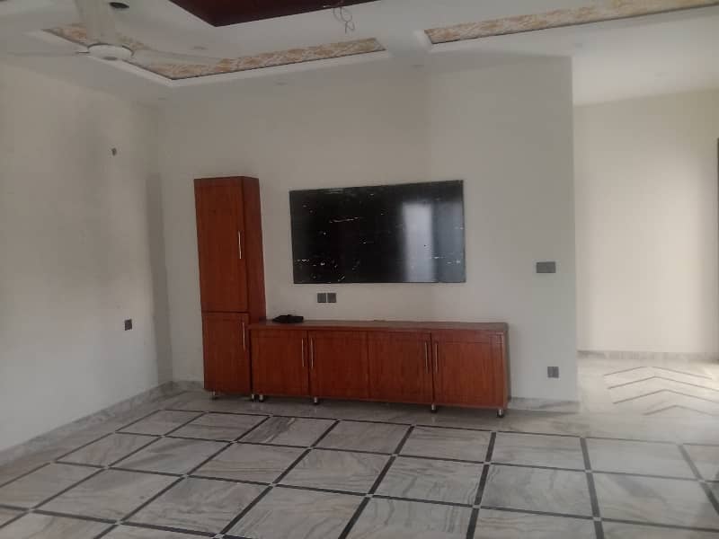 13 Marla Brand New Upper Portion For Rent In Nashaman E Iqbal Phase 2 0