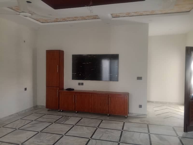 13 Marla Brand New Upper Portion For Rent In Nashaman E Iqbal Phase 2 1