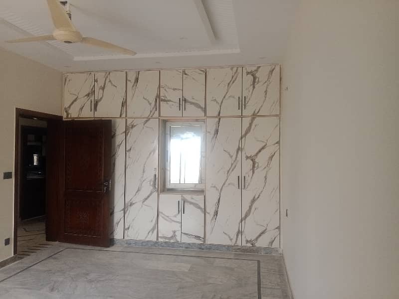 13 Marla Brand New Upper Portion For Rent In Nashaman E Iqbal Phase 2 5