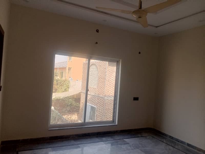 13 Marla Brand New Upper Portion For Rent In Nashaman E Iqbal Phase 2 8