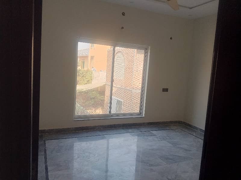 13 Marla Brand New Upper Portion For Rent In Nashaman E Iqbal Phase 2 9